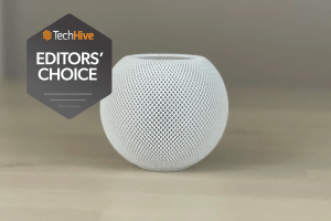 Apple's HomePod mini still isn't cheaper, but it's better