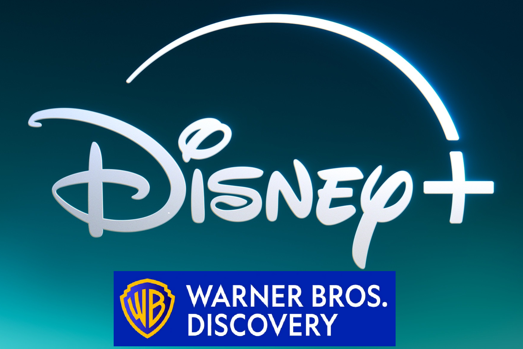 Unholiest streaming alliance: Disney and Warner Bros. Discovery