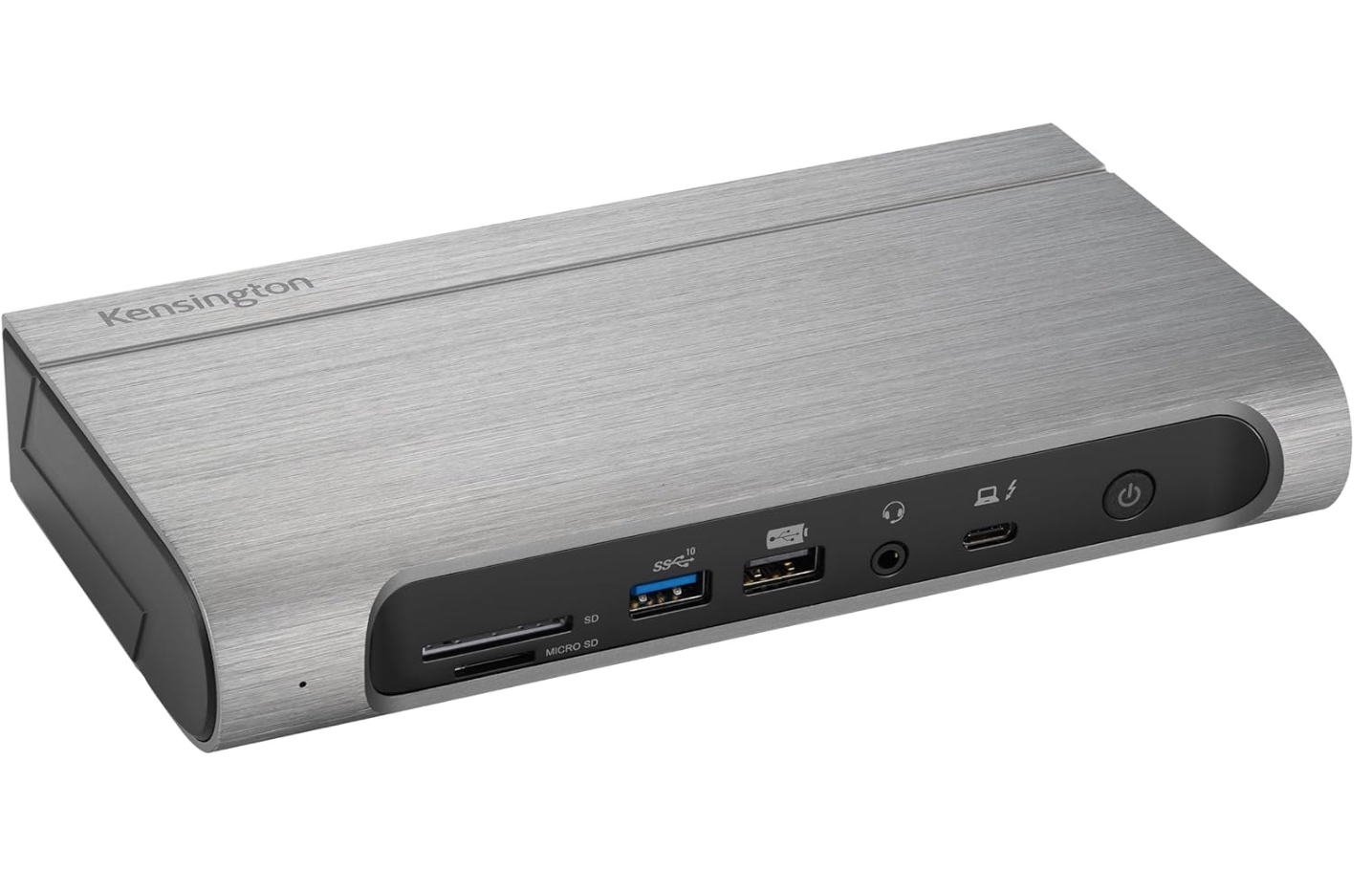 Kensington Thunderbolt 4/USB 4 Quad Video Docking Station (SD5800T)