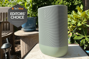 Sonos Move 2 review: An extraordinary indoor/outdoor entertainer