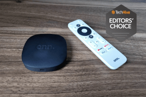 Walmart Onn 4K Streaming Box (2023) review: Google TV's cheap champ