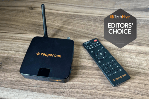 ZapperBox M1 review: A solid over-the-air DVR with an ATSC 3.0 tuner